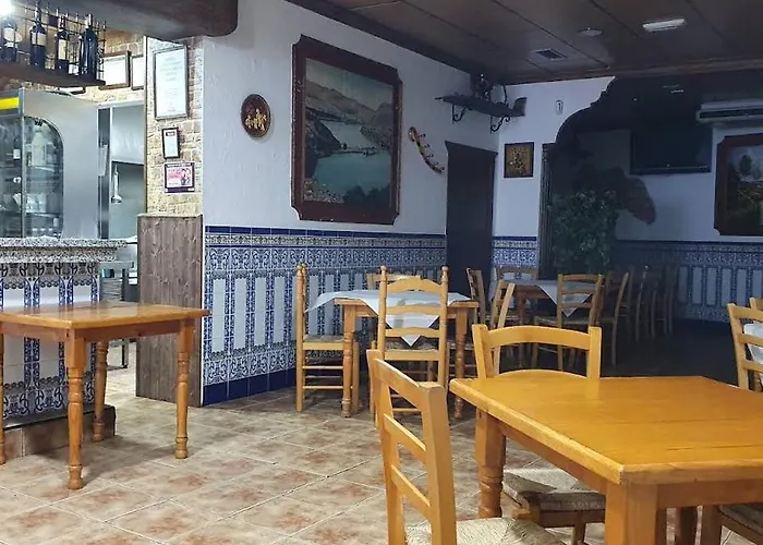 Hostal Los Amigos