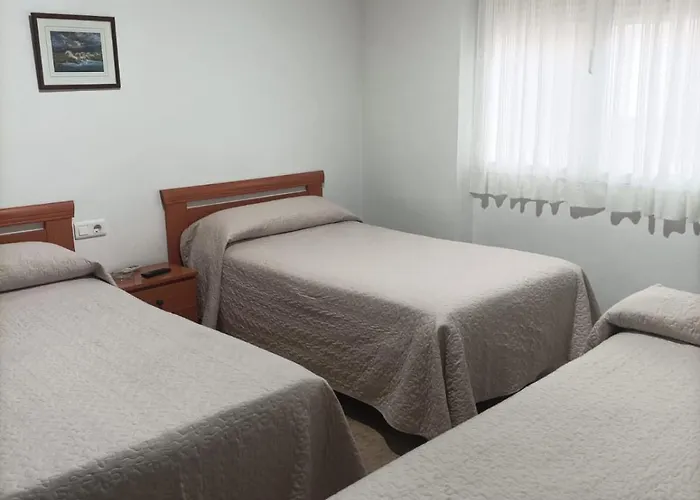 Pension Carlos III