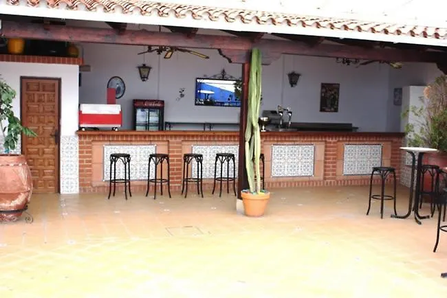 Hostal El Palomar