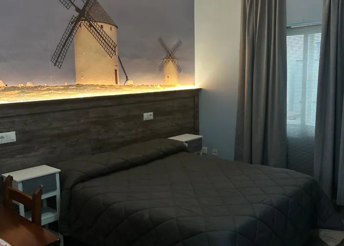 Hostal Imperio