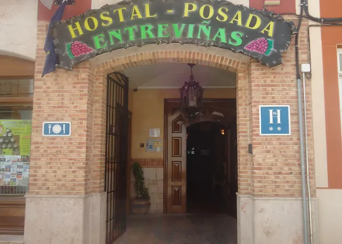 Hostal Posada Entrevinas