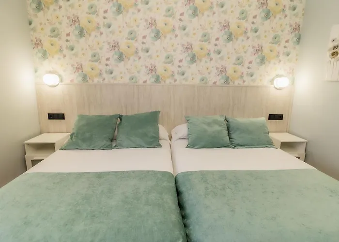 Hostal El Bomba