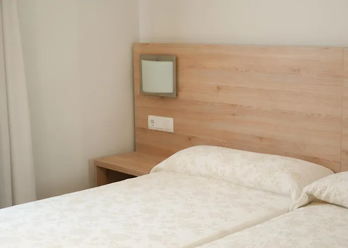 Hostal Guadiana