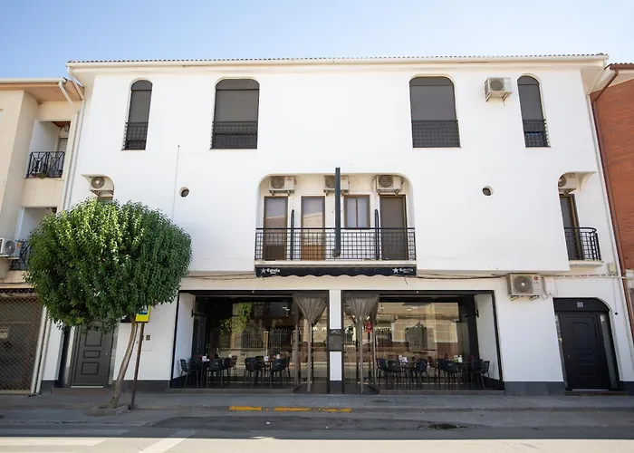 Hostal San Poul