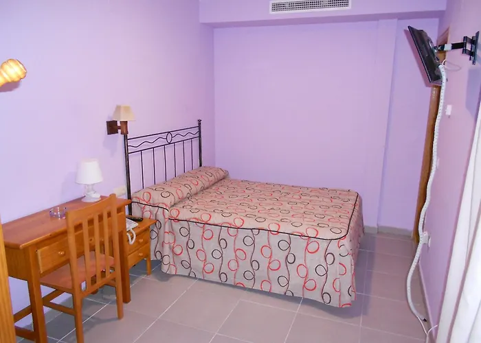 Hostal Donaire II