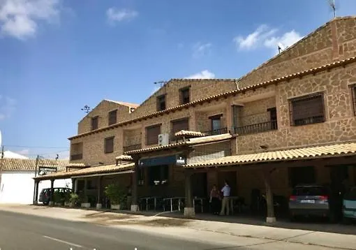 El Quijote