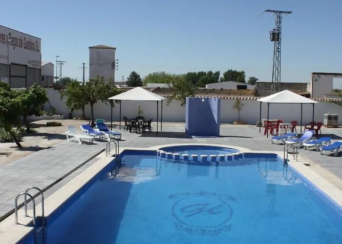Hostal El Palomar
