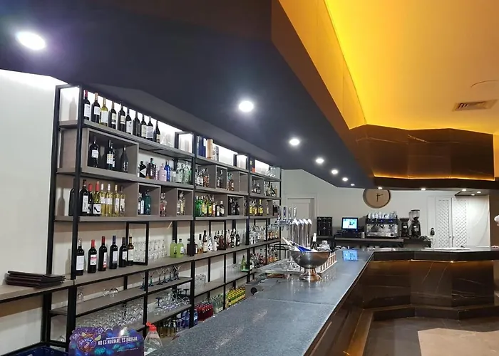 Hostal Restaurante Dulcinea De El Toboso